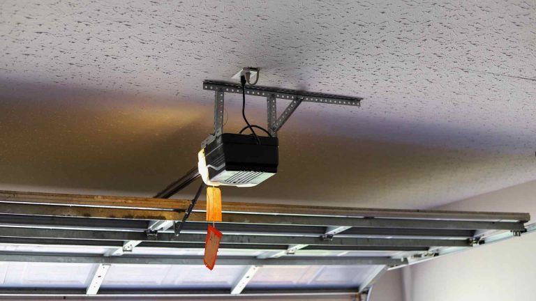 Garage Door Opener